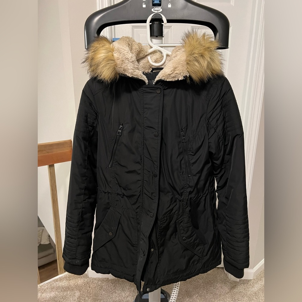 Nicole miller coat